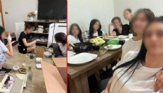 Öğrencilerini evine götüren öğretmen hakkında karar