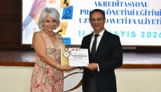 Öğretmenlere Erasmus proje yazılım eğitimi