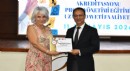 Öğretmenlere Erasmus proje yazılım eğitimi