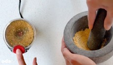 Öğütün yoksa faydası boşa gider