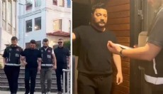 Oğuzhan Uğur'un da aralarında olduğu 10 kişi adliyeye sevk edildi