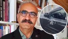 Oktay Yıldırım’a silahlı saldırı