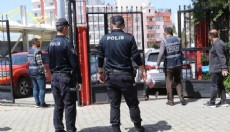 Okul ismi verip, 'Sıra bende' paylaşımı yaptılar