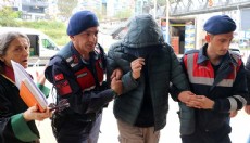 Okul saldırılarına destek paylaşımına Antalya'da tutuklama