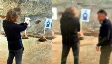 Okul saldırganı poligonda atış yapmıştı: Polis memuru hakkında yeni gelişme