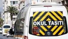 Okul servis ücretleri belli oldu