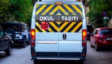 Toplu taşıma ve okul servislerinde yeni dönem