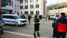 Okulda kokudan etkilenen 17 öğrenci hastaneye kaldırıldı