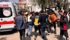 Okulda silahlı saldırı: Can kaybı ve yaralılar var
