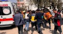 Kahramanmaraş'ta okulda silahlı saldırı: 9 ölü, 13 yaralı