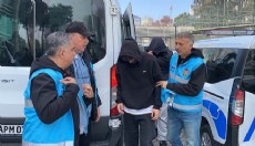 Okullara saldırı yapılacağı yönündeki paylaşımlara 7 gözaltı