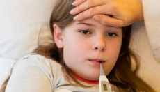 Okullarda vakalar artıyor: Beta enfeksiyonu grip değil