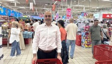 Okulların açılmasına kısa süre kala velilerin kırtasiye telaşı başladı