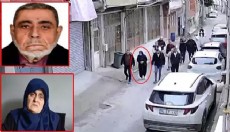 Öldürdüğü eşinin ceset parçalarını attığı çöp kutularını gösterdi