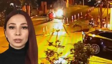 Öldürülen Nilda Müge, katilini görmüş ama emin olamamış