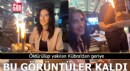 Öldürülüp yakılan Kübra'dan geriye bu görüntüler kaldı