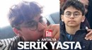 Ömer Faruk, Serik'i yasa boğdu