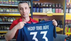 Önce anne ve oğlunu, ardından büfeciyi öldürdü