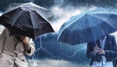 Önce bahar havası sonra sağanak yağış geliyor