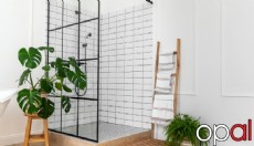 Opal Yapı ile Antalya Duşakabin Değişim Zamanı