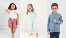 Organik Müslin ve Pamuk Çocuk Giyiminde Toptan Satın Alma Avantajları