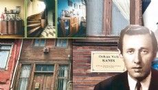 Orhan Veli Kanık'ın evi satışa çıktı