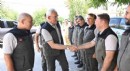 Orman Genel Müdürü Karacabey Serik'te