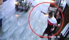 Ortak olamadıkları kafeyi kurşunladılar; 6 tutuklama