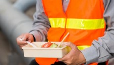 Oruç tutan çalışanlar dikkat