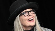 Oscar ödüllü oyuncu Diane Keaton hayatını kaybetti