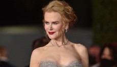 Oscar ödüllü oyuncuya 'Yaşam Boyu Başarı Ödülü' verildi