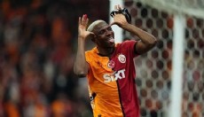 Osimhen transferini duyurdular: 3 yıllık imza