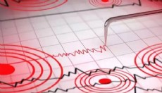 Osmaniye'de 4.4 büyüklüğünde deprem