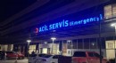 Otel lojmanında dehşet! Ölü bebek bulundu