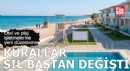 Otel ve plaj işletmelerine yeni düzenleme
