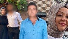 Otobüs beklerken kurşunların hedefi oldu