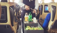 Otobüslerde keke son: Artık ikram dağıtılmayacak