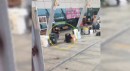 Otogarda kızını tüfekle vuran şüpheli tutuklandı