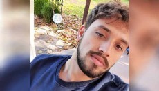 Otomobil, elektrik direğine çarptı; Miraç hayatını kaybetti