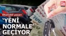 Otomobil pazarı ‘yeni normale’ geçiyor!