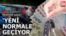 Otomobil pazarı ‘yeni normale’ geçiyor!