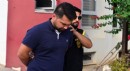Otomobilde ölü bulunan galericiyi sevgilisinin oğlu dövmüş