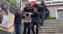 Otomobilde silahla vurulmuş halde ölü bulunmuştu