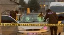 Otomobilde tartıştığı arkadaşını silahla yaraladı