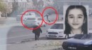 Otomobilin çarptığı 14 yaşındaki Buğlem Berra öldü