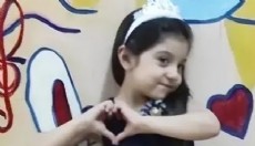 Otomobilin çarptığı 7 yaşındaki Azra, hayatını kaybetti