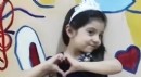 Otomobilin çarptığı 7 yaşındaki Azra, hayatını kaybetti