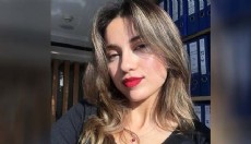 Otomobilin çarptığı Avukat Tuğçe hayatını kaybetti