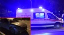 Otomobilin çarptığı yaya hayatını kaybetti