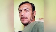 Otomobilin çarptığı yaya öldü